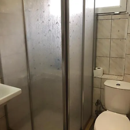 Kaleici Muhtesem Ayri Mutfakli Uygun Fiyat Ev Апартаменты *
